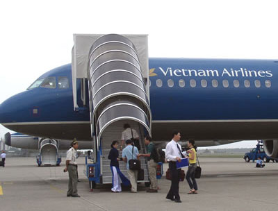 Narita-Da Nang air route set to open